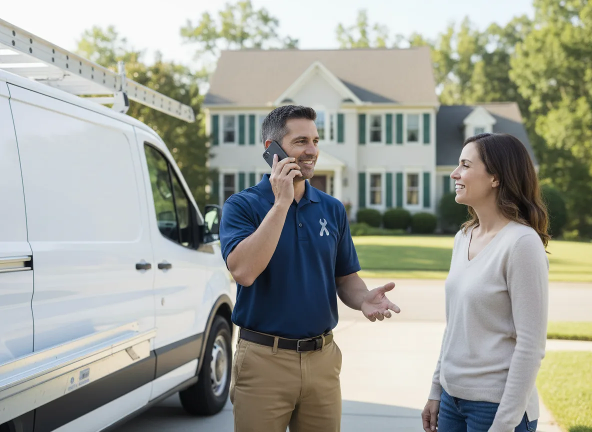 Home Gutter Service Kitzmiller, MD FAQs